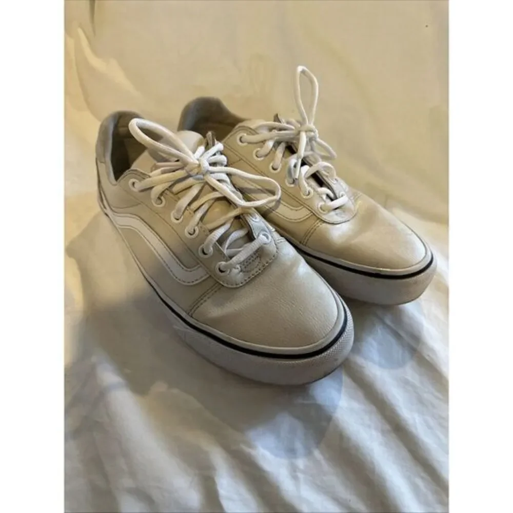 Vans great see